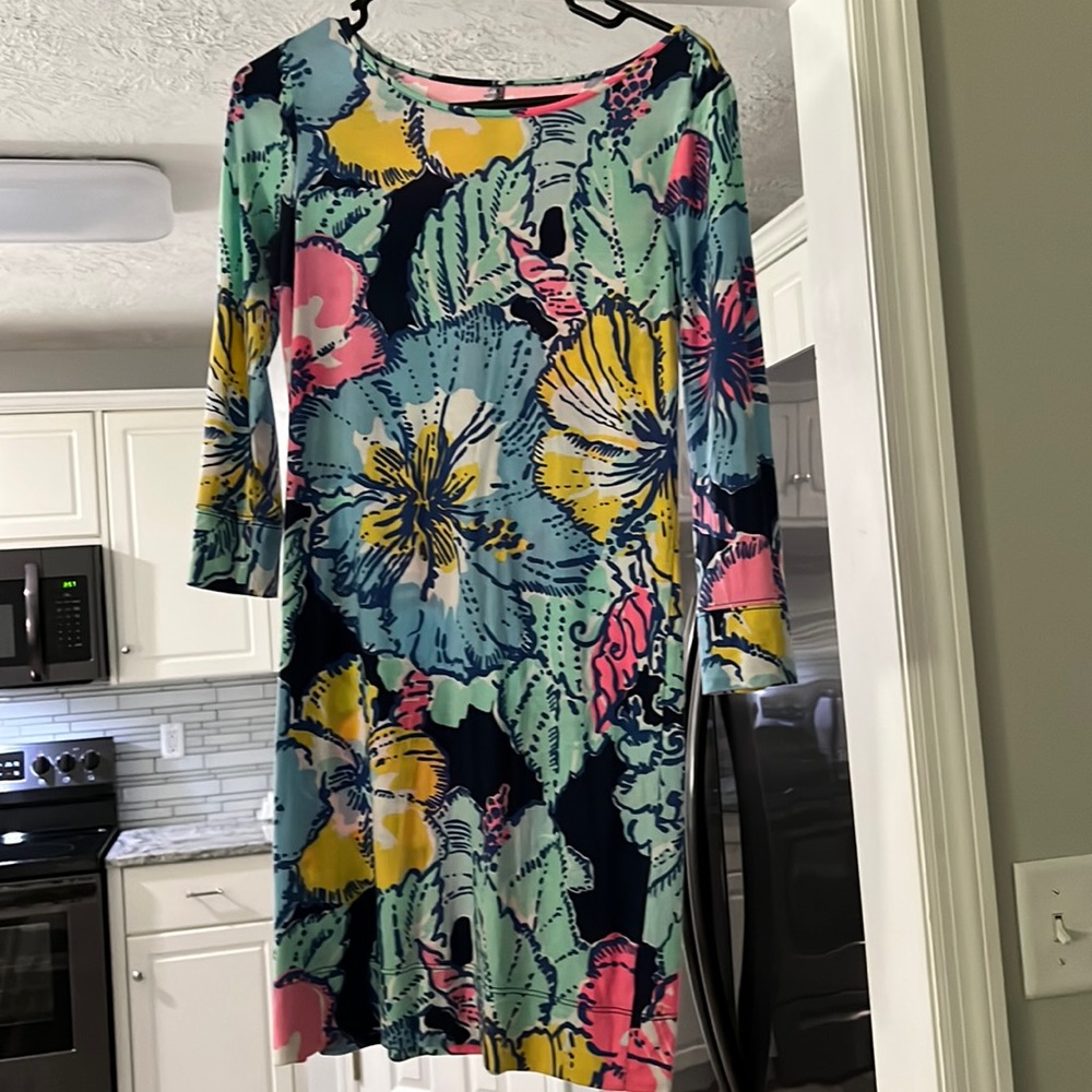 Lilly Pulitzer Marlowe Dress